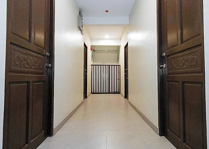 Hotel Blancafloor 2*